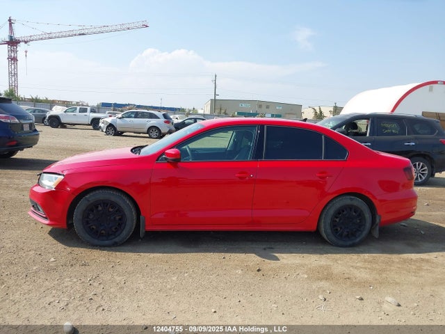 Volkswagen 1.4 tsi 2017 3VW2B7AJ9HM244089 Image 15