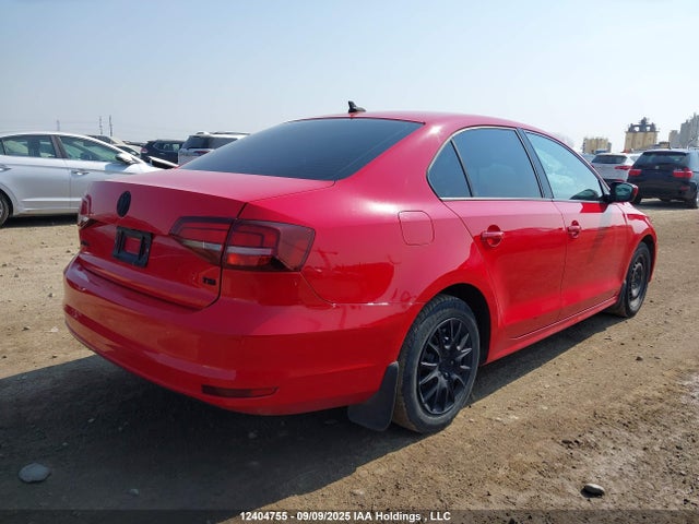 Volkswagen 1.4 tsi 2017 3VW2B7AJ9HM244089 Image 4