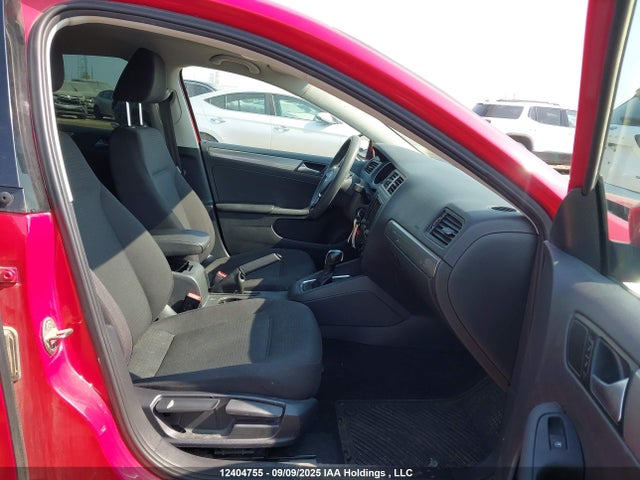 Volkswagen 1.4 tsi 2017 3VW2B7AJ9HM244089 Image 5