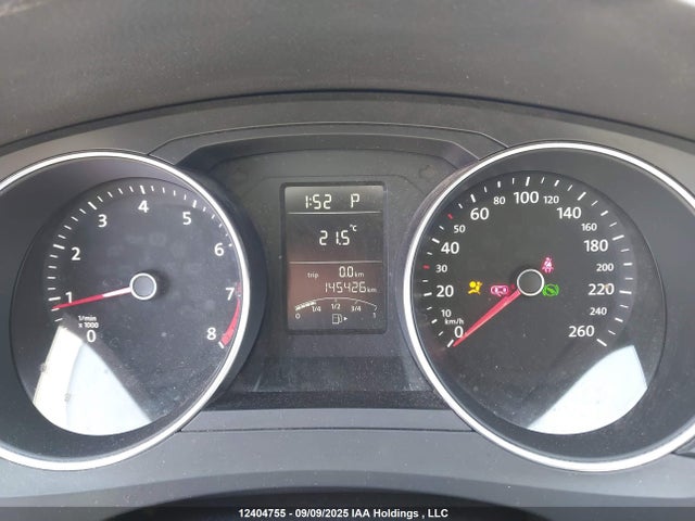 Volkswagen 1.4 tsi 2017 3VW2B7AJ9HM244089 Image 7