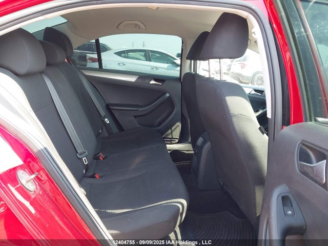 Volkswagen 1.4 tsi 2017 3VW2B7AJ9HM244089 Image 8