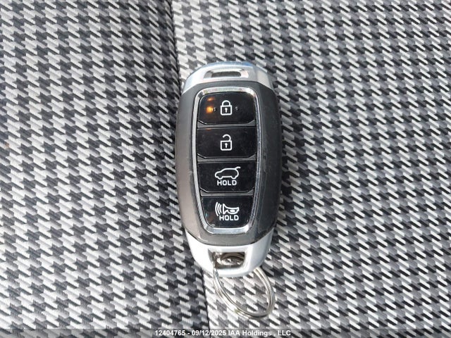 Hyundai mpi nu 2021 KM8K2CAA5MU712347 Image 11