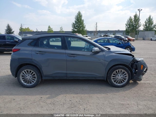 Hyundai mpi nu 2021 KM8K2CAA5MU712347 Image 14