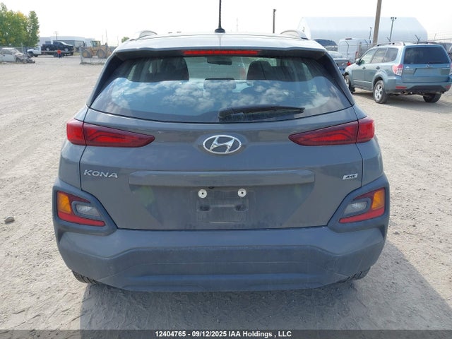 Hyundai mpi nu 2021 KM8K2CAA5MU712347 Image 17