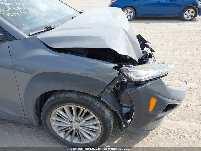 Hyundai mpi nu 2021 KM8K2CAA5MU712347 Image 22