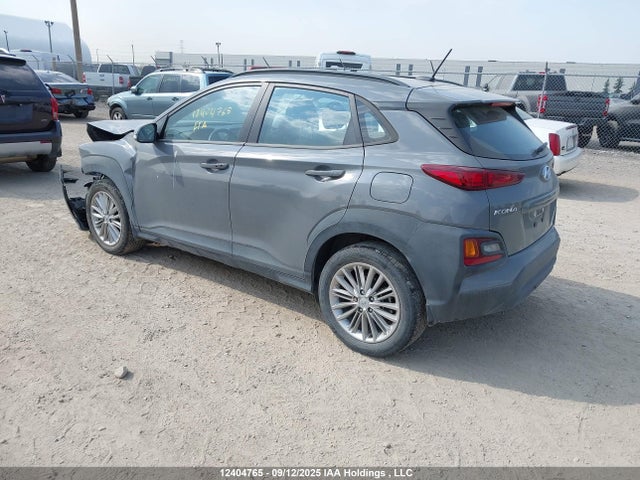 Hyundai mpi nu 2021 KM8K2CAA5MU712347 Image 3