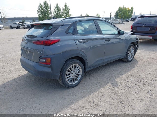 Hyundai mpi nu 2021 KM8K2CAA5MU712347 Image 4