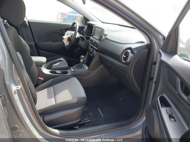 Hyundai mpi nu 2021 KM8K2CAA5MU712347 Image 5