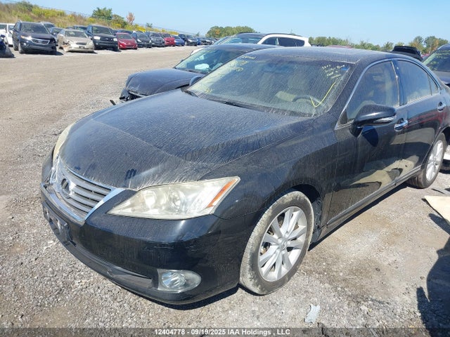 Продажа на аукционе авто 2011 Lexus Es 350 350, vin: JTHBK1EG0B2417171, номер лота: 12404778