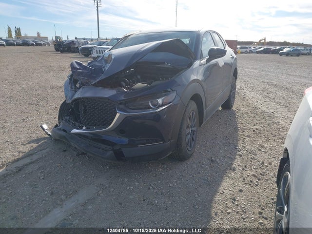 Mazda pyukd 2025 3MVDMBBM2SM846999 Image 2