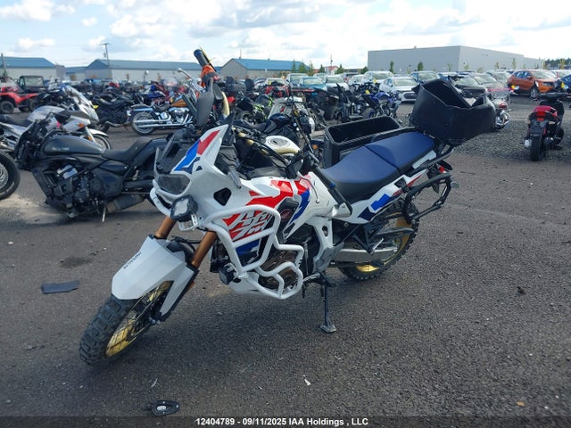 JH2SD1567SK100028 Honda Crf1100 (africa Twin)