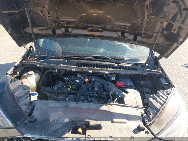 Ford gtdi 2022 2FMPK4K98NBA49041 Image 10