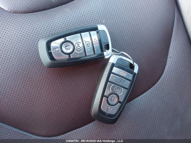 Ford gtdi 2022 2FMPK4K98NBA49041 Image 11