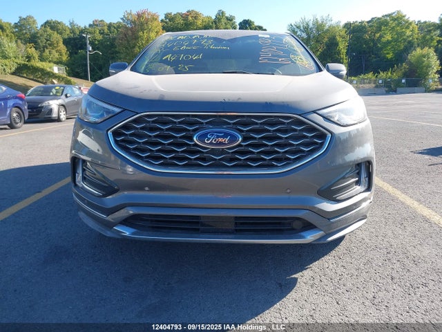 Ford gtdi 2022 2FMPK4K98NBA49041 Image 12