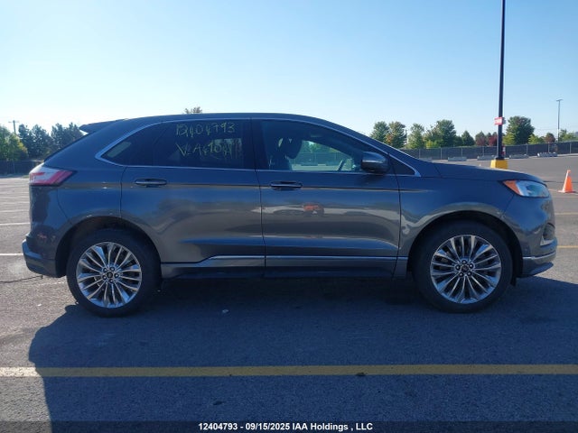 Ford gtdi 2022 2FMPK4K98NBA49041 Image 13