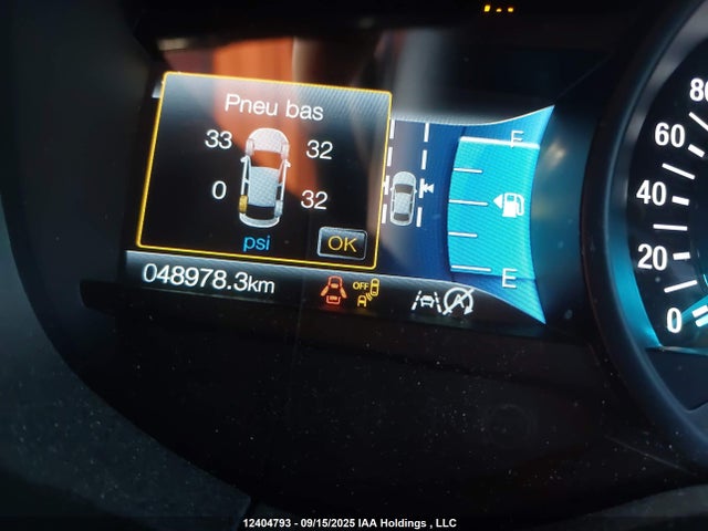 Ford gtdi 2022 2FMPK4K98NBA49041 Image 15