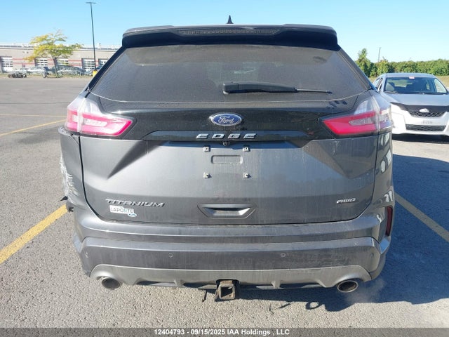 Ford gtdi 2022 2FMPK4K98NBA49041 Image 16