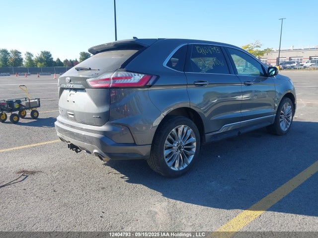 Ford gtdi 2022 2FMPK4K98NBA49041 Image 4
