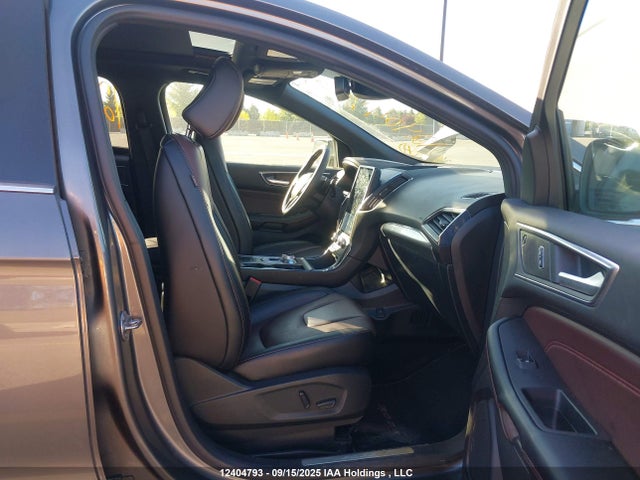 Ford gtdi 2022 2FMPK4K98NBA49041 Image 5