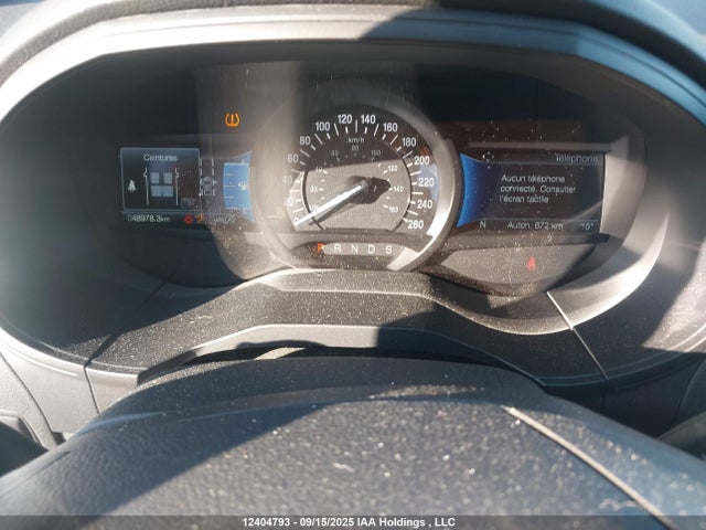 Ford gtdi 2022 2FMPK4K98NBA49041 Image 7