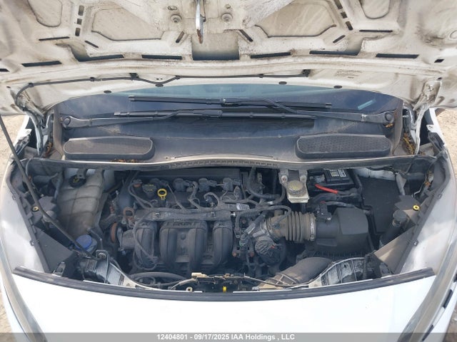 Ford Transit Connect 2015 NM0LS7E76F1206977 Image 10