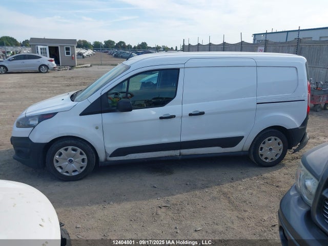 Ford Transit Connect 2015 NM0LS7E76F1206977 Image 15