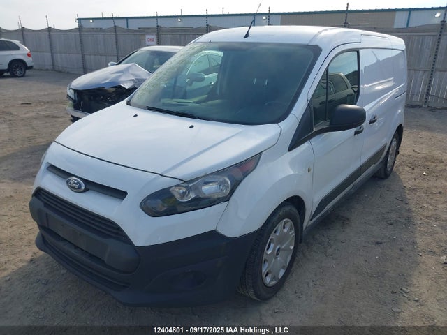 Ford Transit Connect 2015 NM0LS7E76F1206977 Image 2