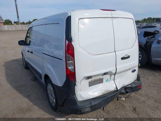 Ford Transit Connect 2015 NM0LS7E76F1206977 Image 3