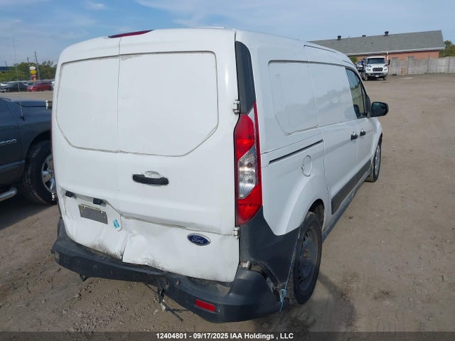 Ford Transit Connect 2015 NM0LS7E76F1206977 Image 4