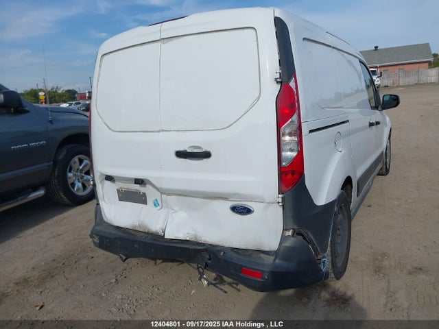Ford Transit Connect 2015 NM0LS7E76F1206977 Image 6