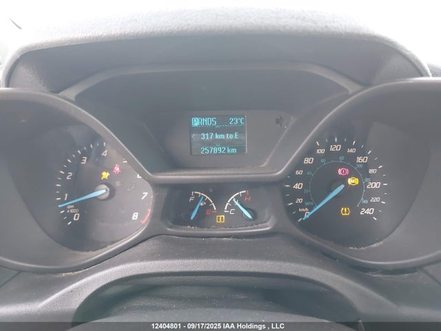 Ford Transit Connect 2015 NM0LS7E76F1206977 Image 7