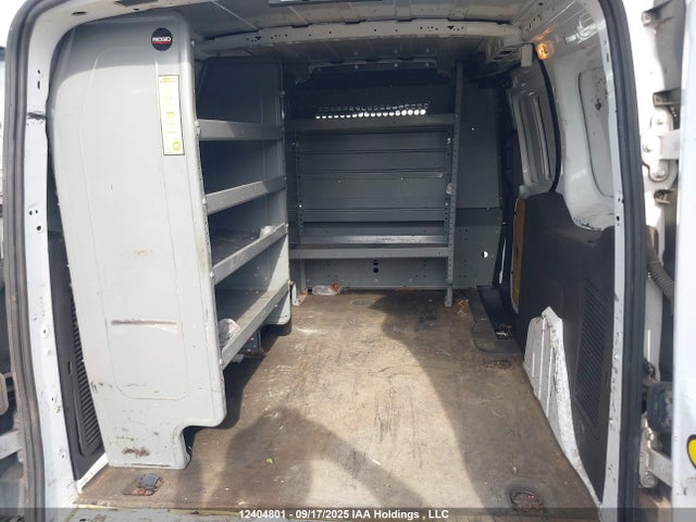 Ford Transit Connect 2015 NM0LS7E76F1206977 Image 8