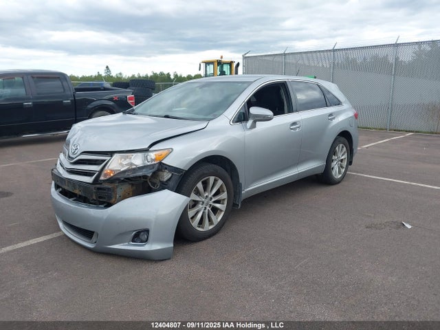 Toyota 1ar-fe 2015 4T3BA3BB7FU069634 Image 2