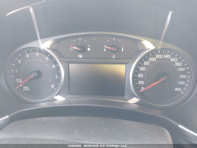 Chevrolet lyx 2022 3GNAXUEV7NL252003 Image 15