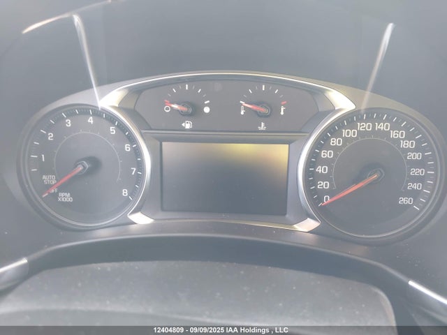 Chevrolet lyx 2022 3GNAXUEV7NL252003 Image 7