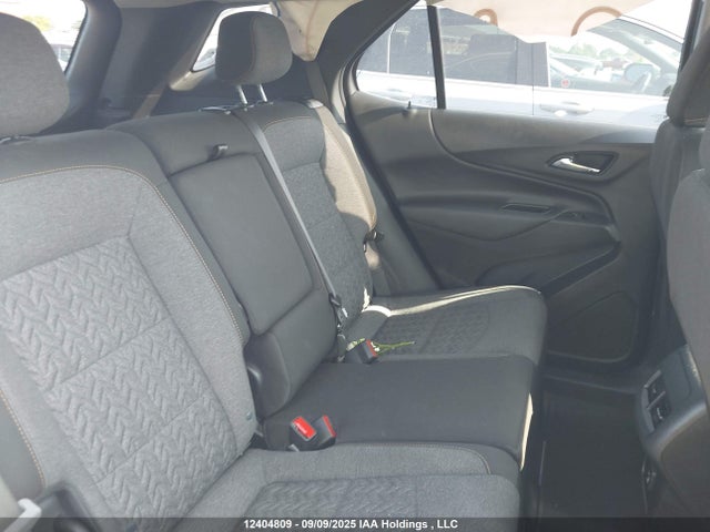 Chevrolet lyx 2022 3GNAXUEV7NL252003 Image 8