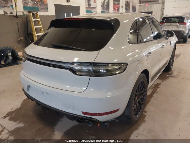 Porsche Macan 2021 WP1AG2A53MLB50791 Image 4