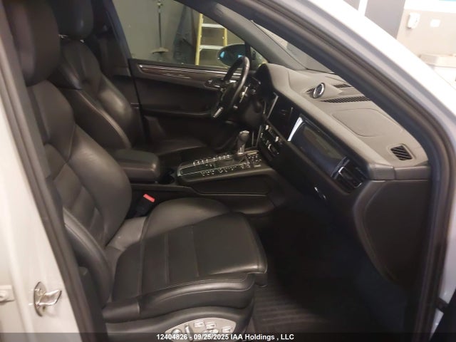Porsche Macan 2021 WP1AG2A53MLB50791 Image 5