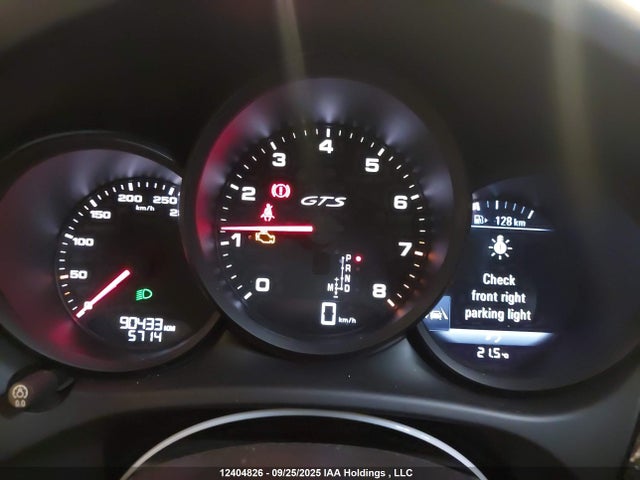 Porsche Macan 2021 WP1AG2A53MLB50791 Image 7