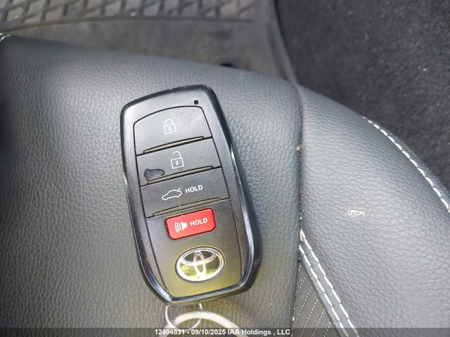 Toyota a25a-fxs 2025 4T1DAACK9SU543128 Image 11