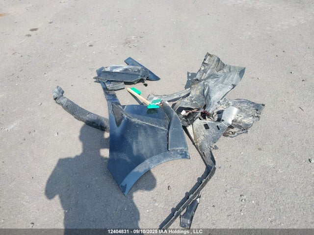 Toyota a25a-fxs 2025 4T1DAACK9SU543128 Image 12