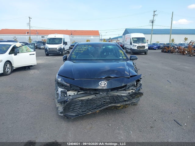 Toyota a25a-fxs 2025 4T1DAACK9SU543128 Image 13