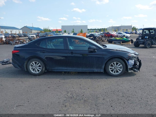Toyota a25a-fxs 2025 4T1DAACK9SU543128 Image 14