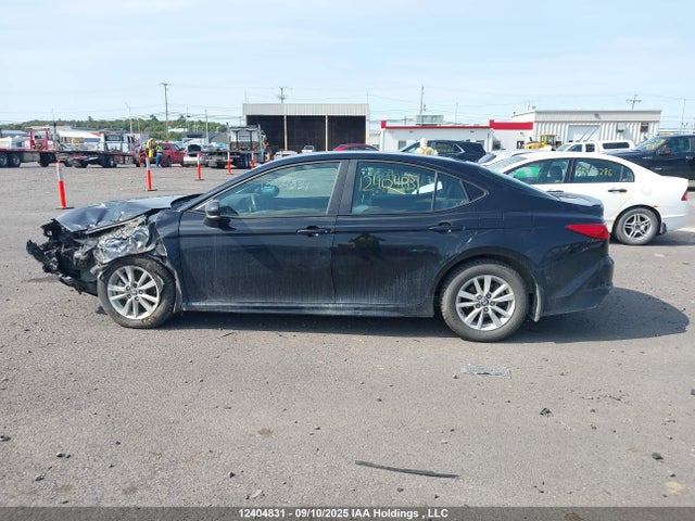 Toyota a25a-fxs 2025 4T1DAACK9SU543128 Image 15