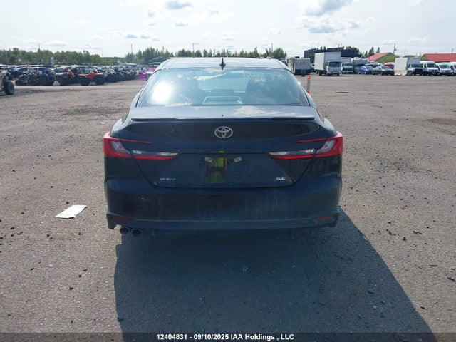 Toyota a25a-fxs 2025 4T1DAACK9SU543128 Image 17