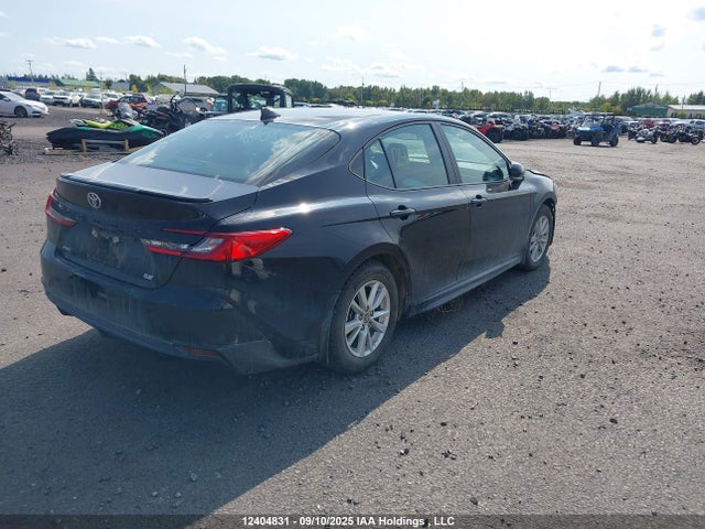 Toyota a25a-fxs 2025 4T1DAACK9SU543128 Image 4