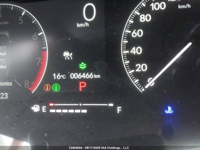 Honda k20c9 2026 2HGFE2F24TH100815 Image 16