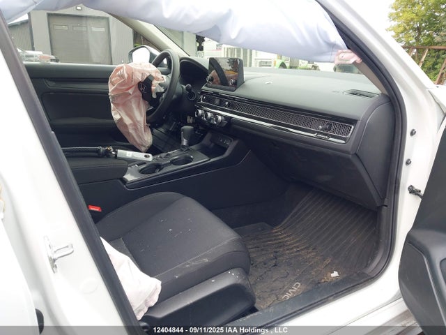 Honda k20c9 2026 2HGFE2F24TH100815 Image 5