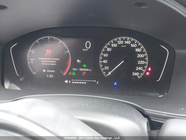 Honda k20c9 2026 2HGFE2F24TH100815 Image 7