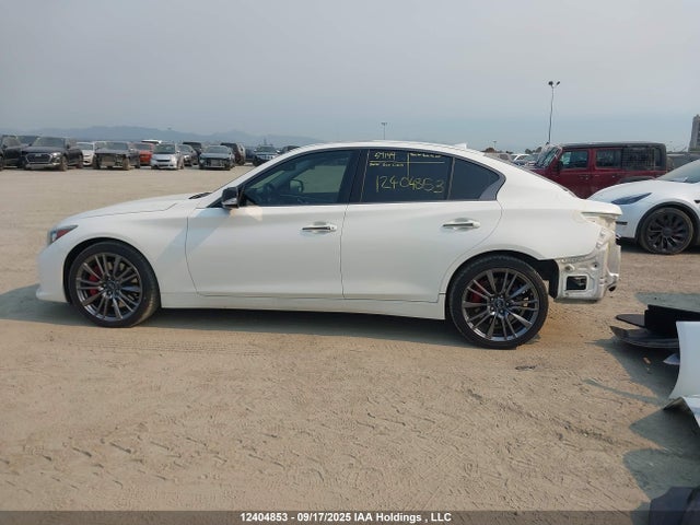 Infiniti 2017 2017 JN1FV7AR6HM871705 Image 15